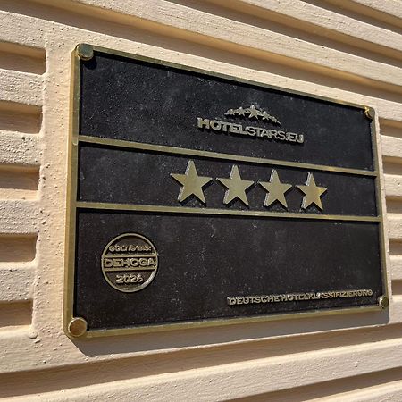 Spree Hotel In Der Altstadt Lübbenau Exteriér fotografie