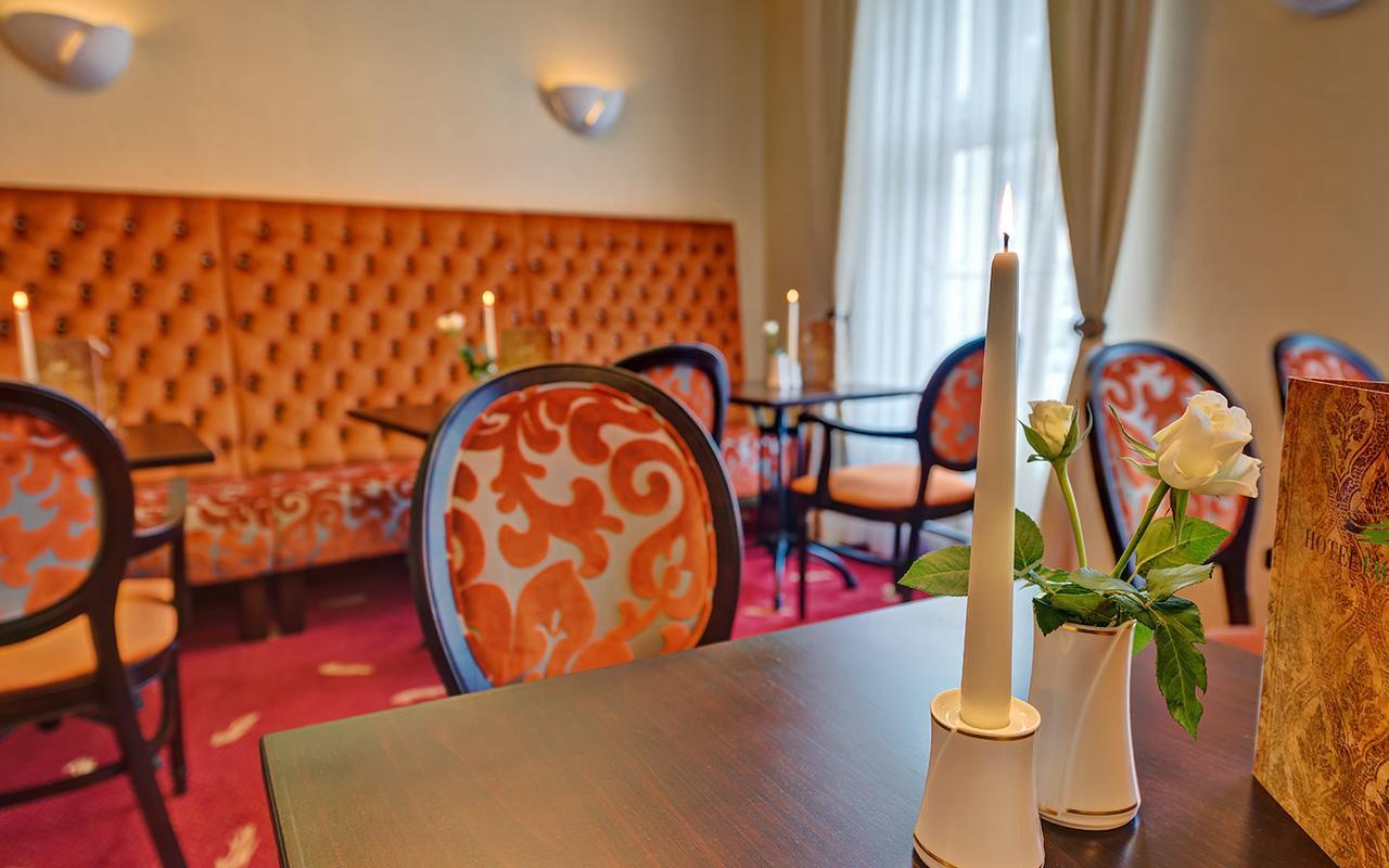 Spree Hotel In Der Altstadt Lübbenau Exteriér fotografie