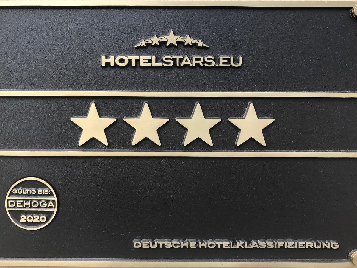 Spree Hotel In Der Altstadt Lübbenau Exteriér fotografie